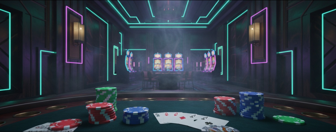 Powerup Casino