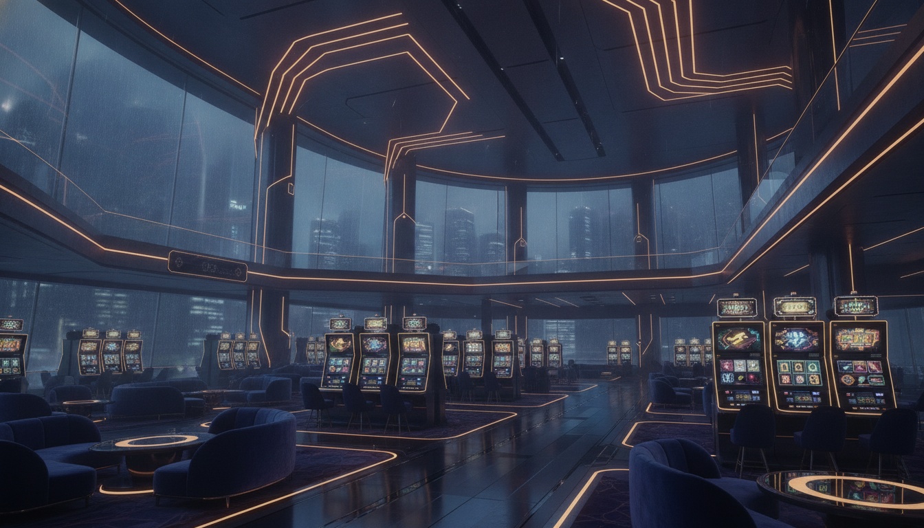 Powerup Casino — Detailed Review